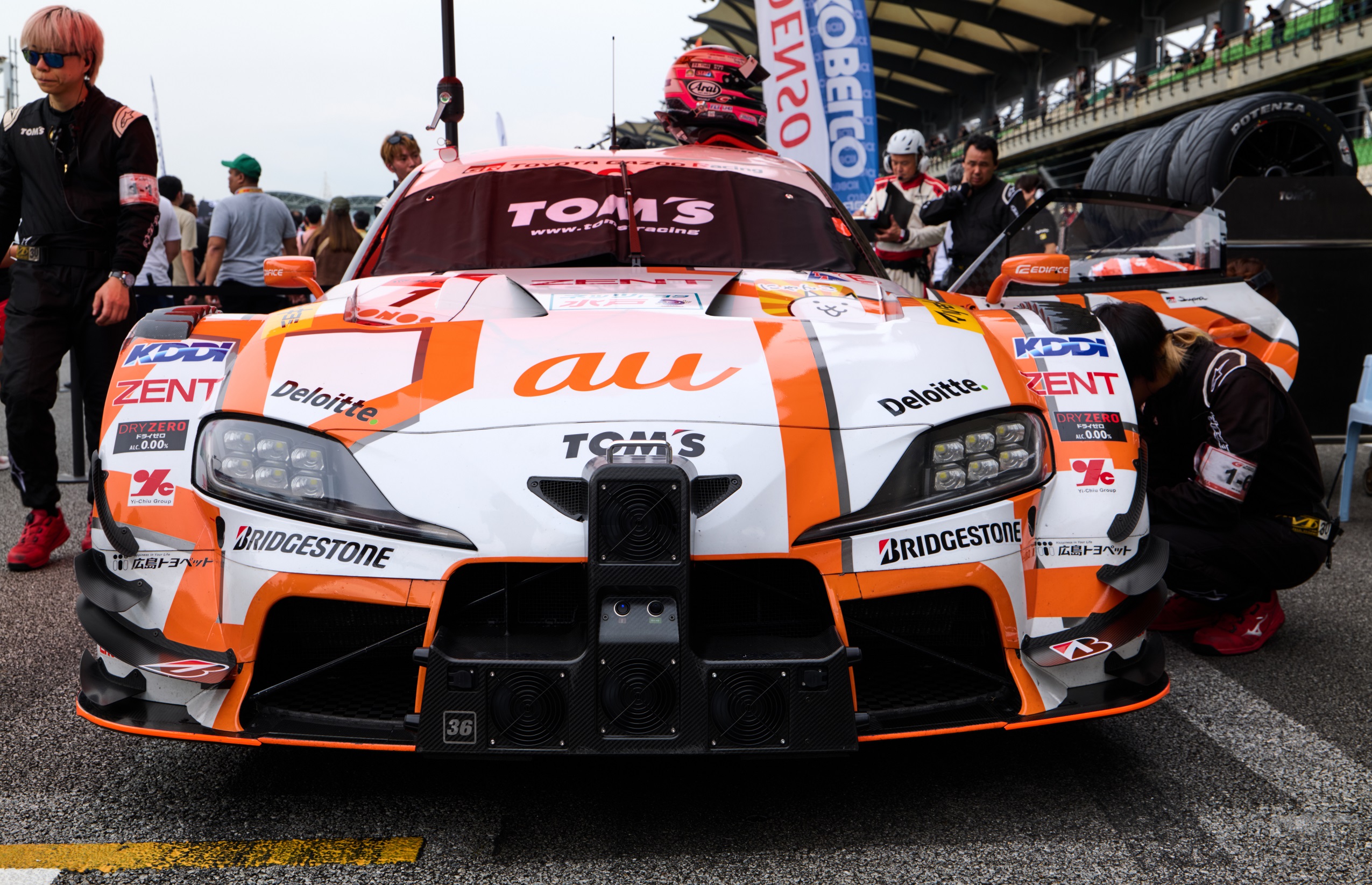 Bridgestone Trở Lại Đường Đua Quốc Tế Petronas Sepang cùng SUPER GT và Giải Đua GR86 Cup Malay...jpg