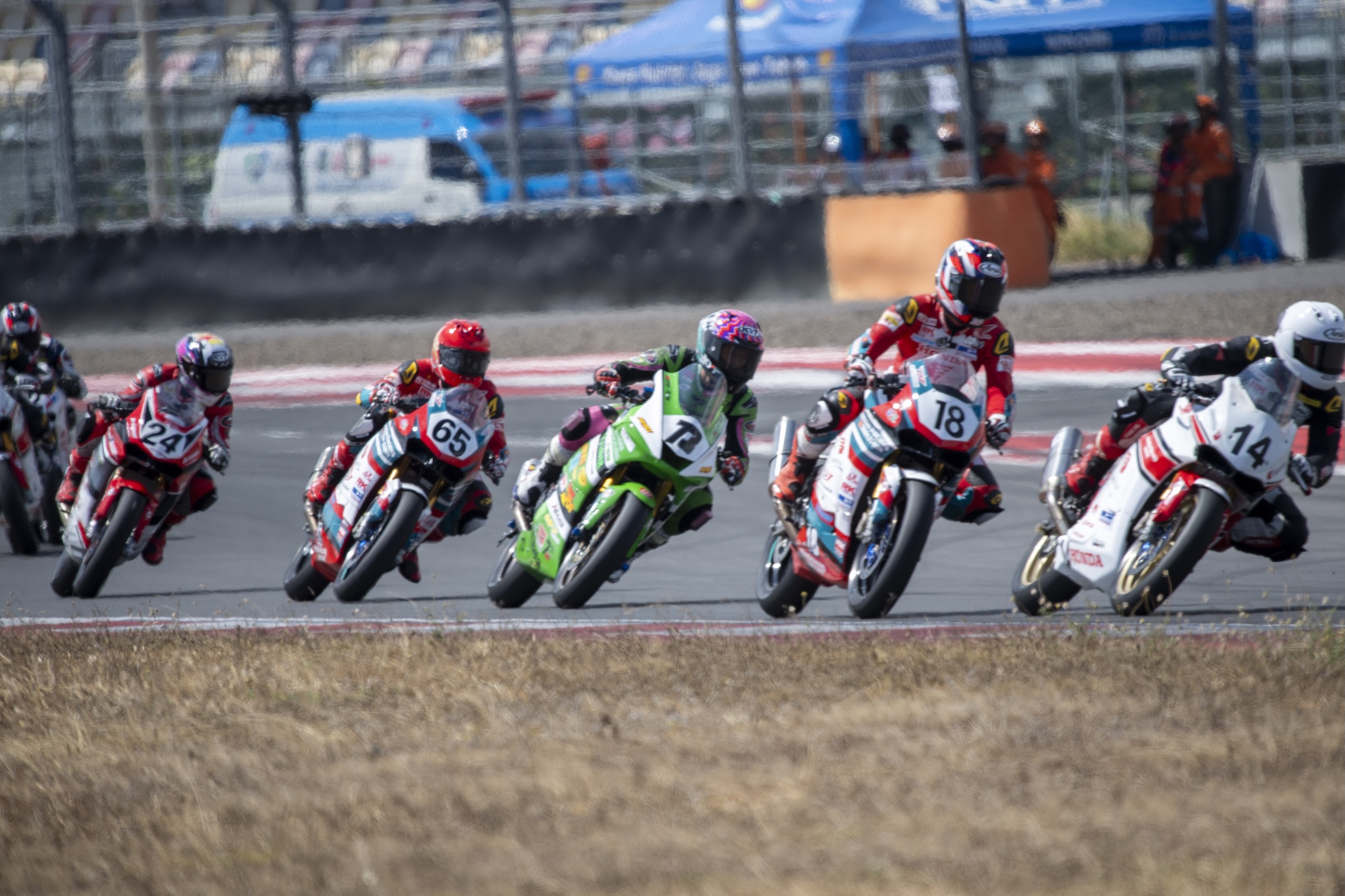 Chặng 4 ARRC 2025 Race 1_5386.JPG