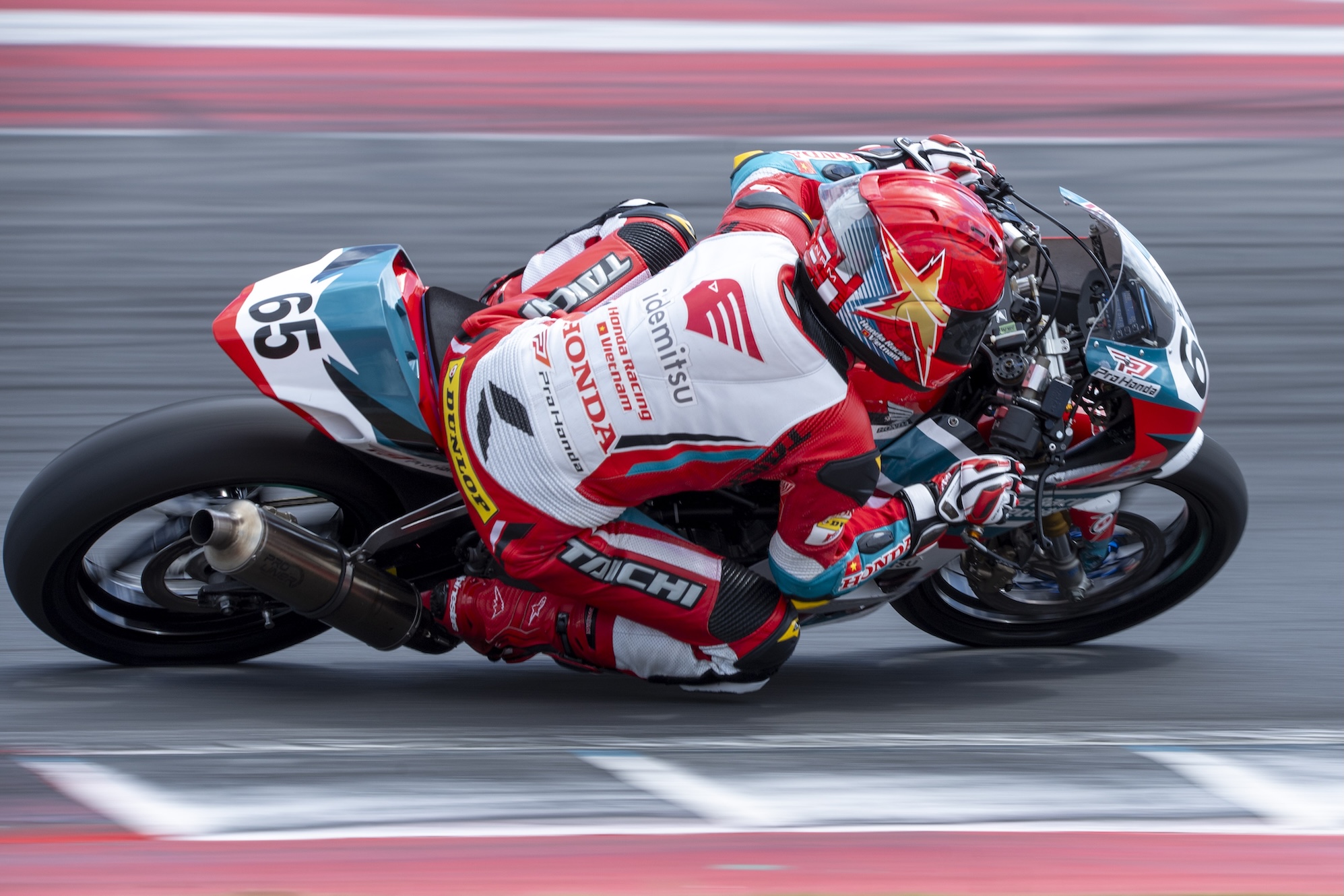 Chặng 4 ARRC 2025 Race 1_5487.JPG