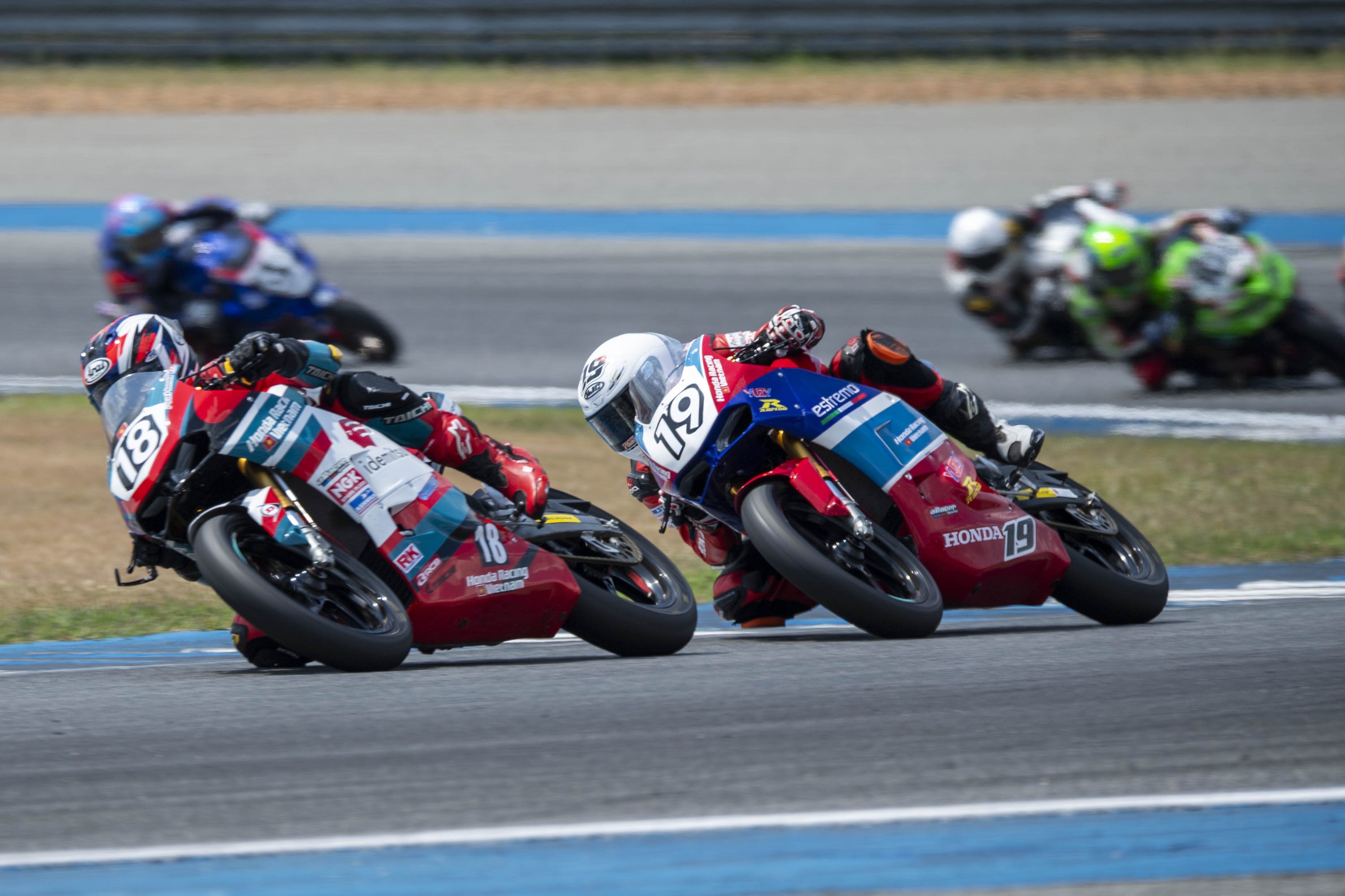 Chặng 1 ARRC 2025 (12).JPG