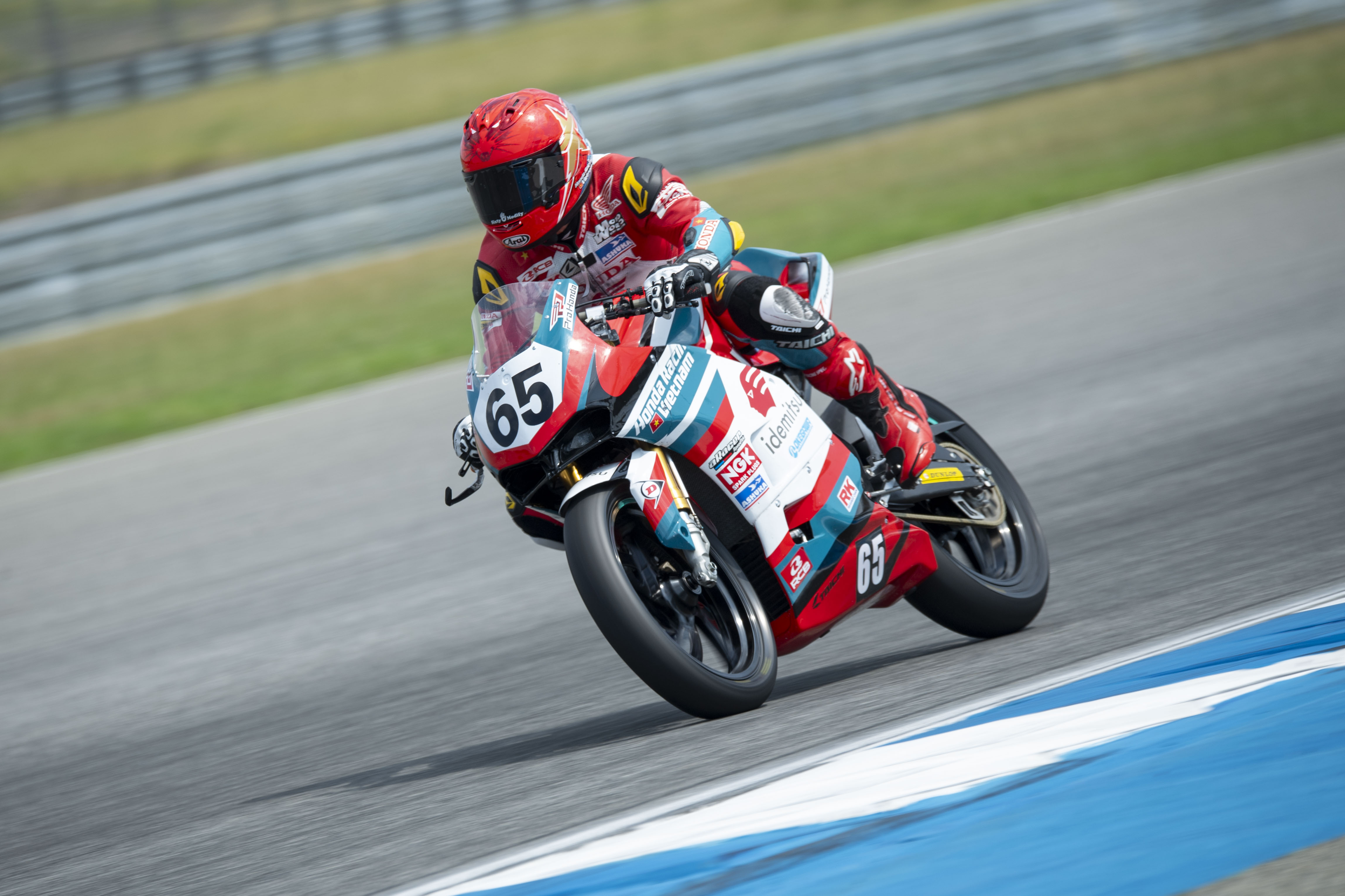 Chặng 1 ARRC 2025 (8).JPG