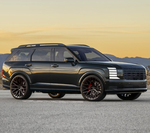 Hyundai Palisade 2026 bản độ.PNG