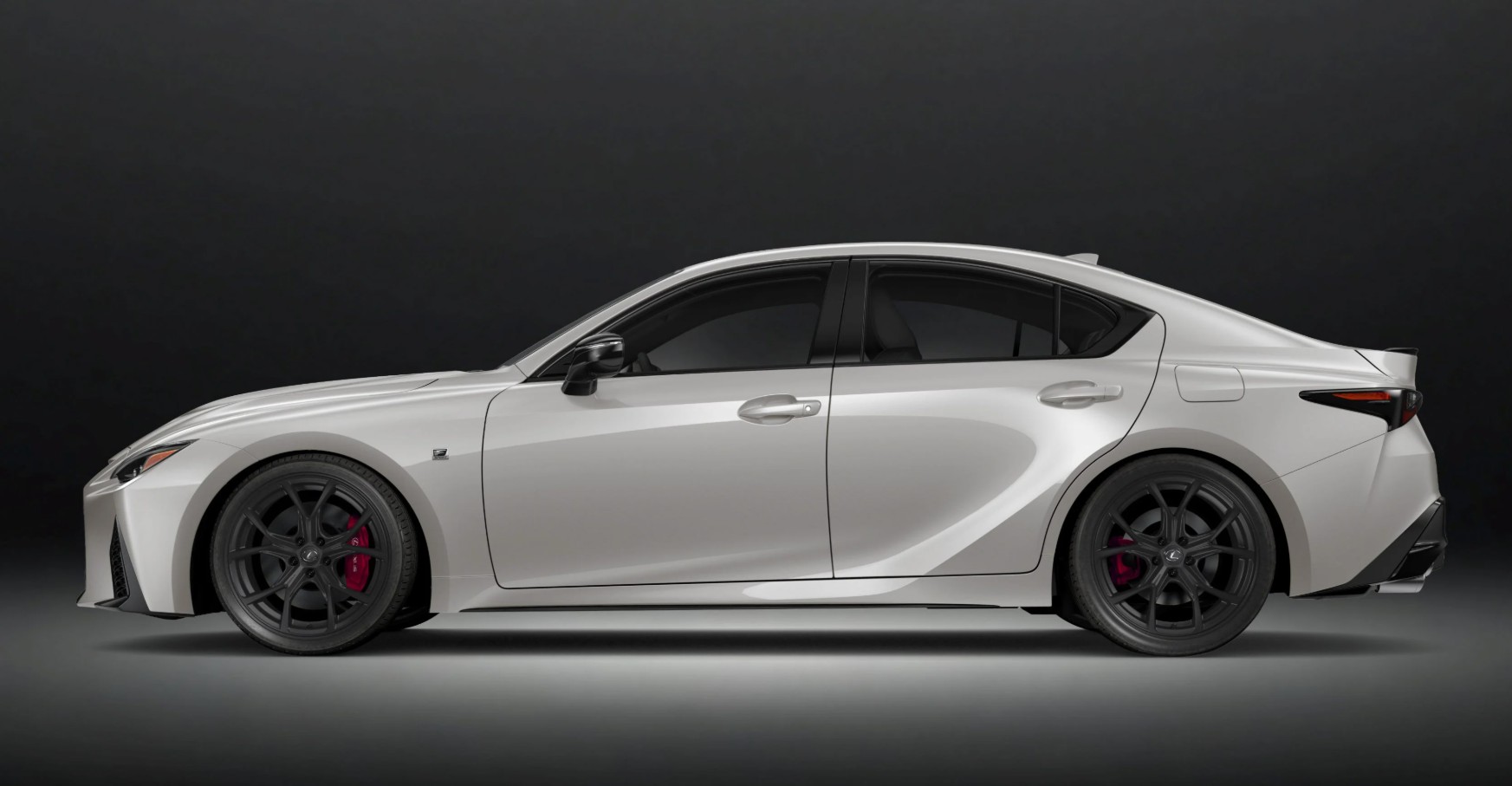 Lexus IS 500 Ultimate Edition.JPG