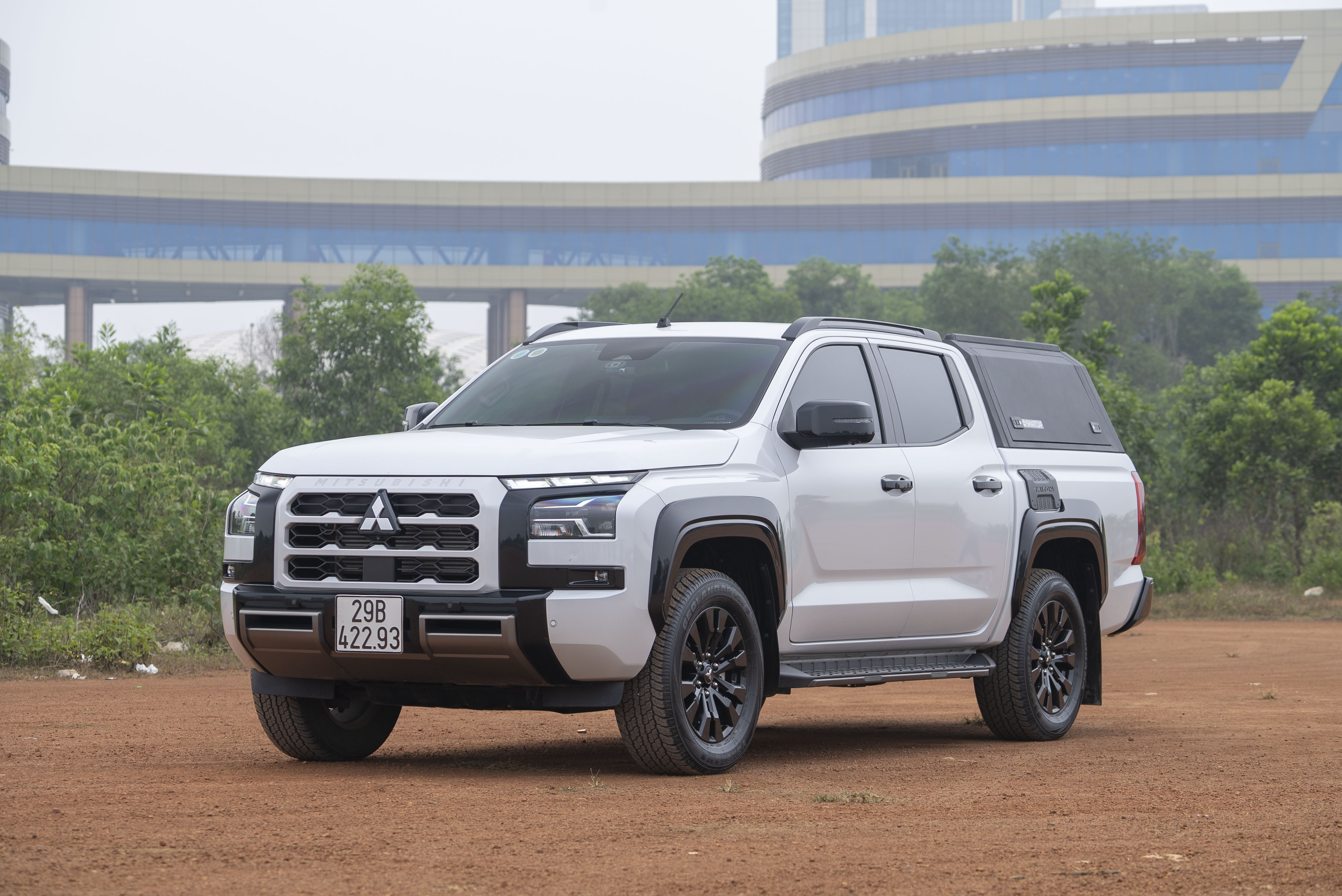 Nguoi dung Mitsubishi Triton 20.JPG