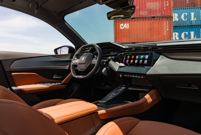 Peugeot 408 Legend Edition 4.PNG