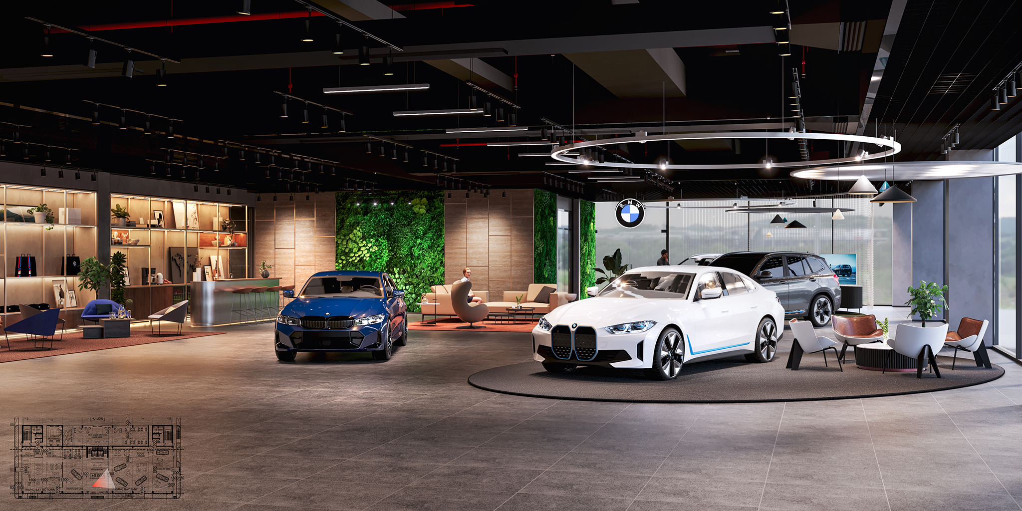 Phối cảnh khu vực trưng bày xe.jpg