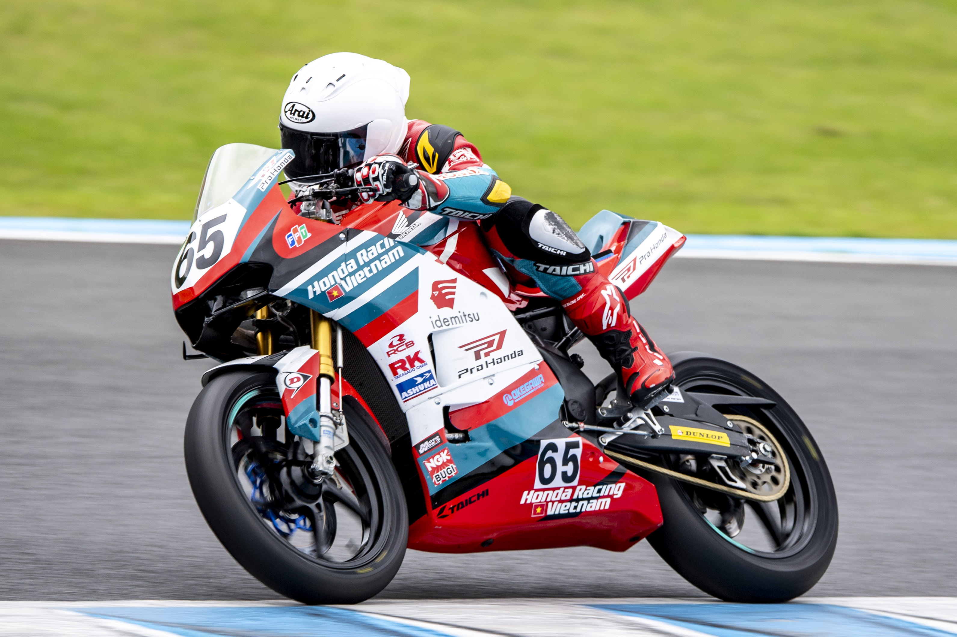 Race 1 chặng 3 ARRC 2025 (1).JPG