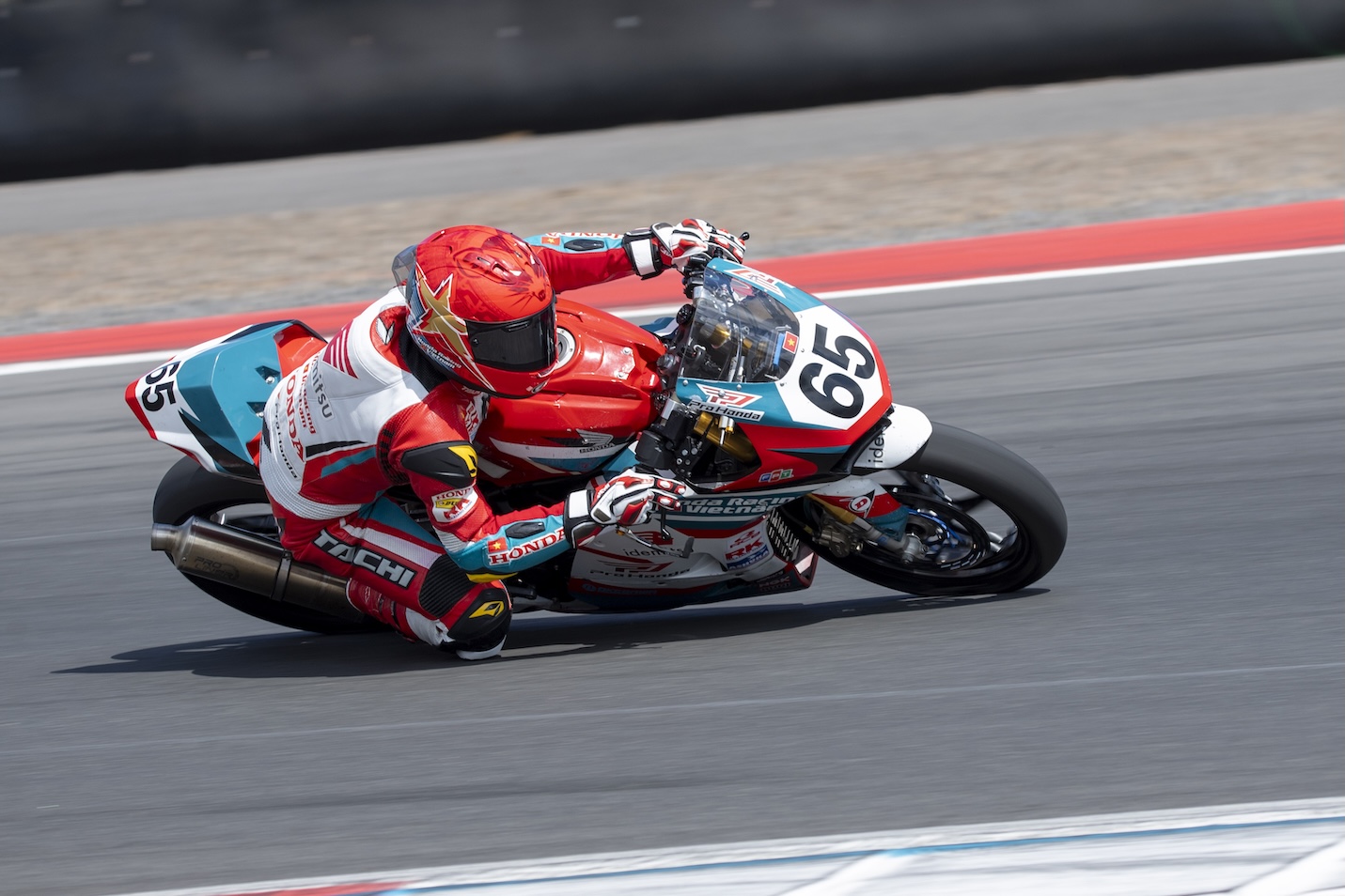 Race 2 chặng 4 ARRC 2025 11.JPG