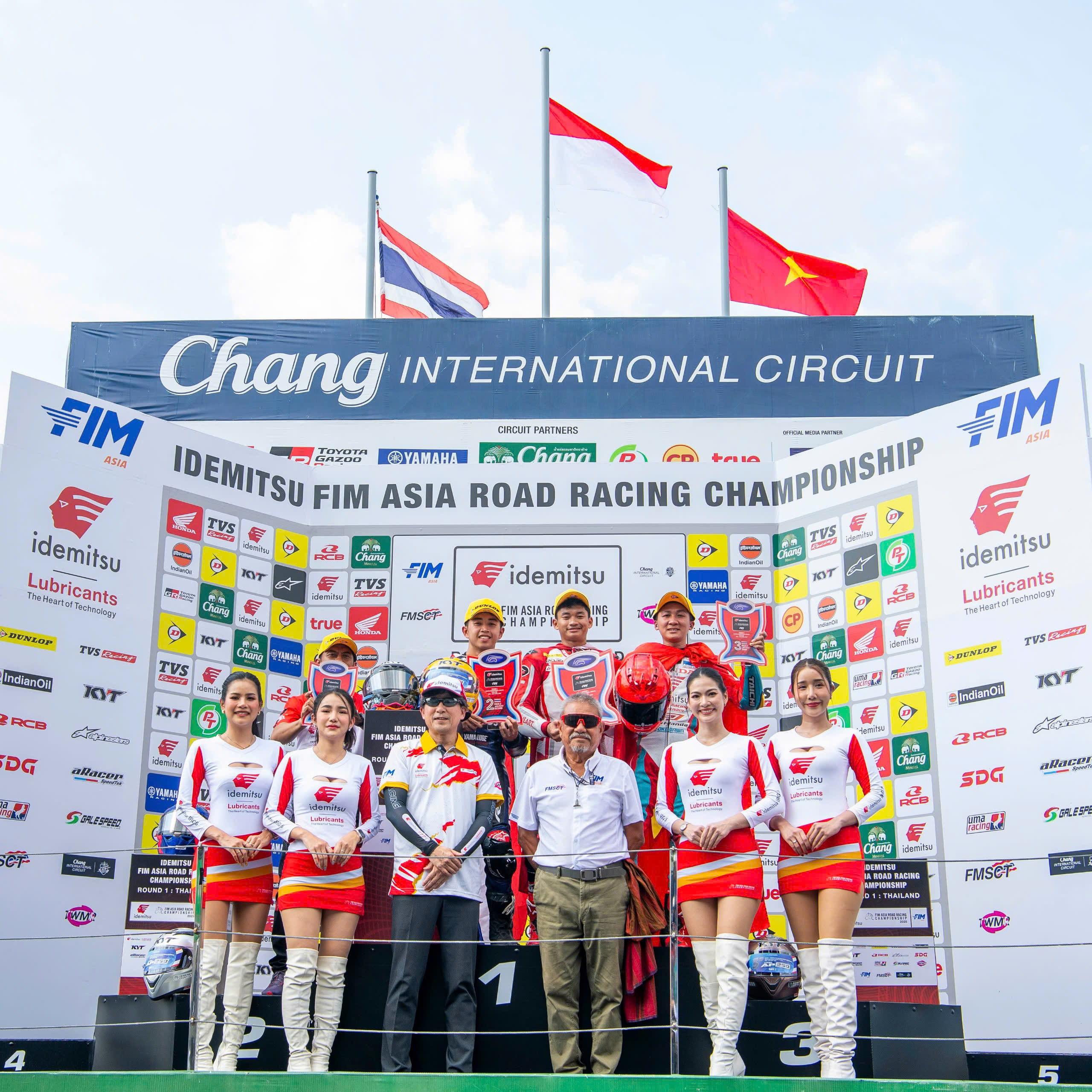 Race 2 chặng 1 ARRC 2025-anh 1.jpg