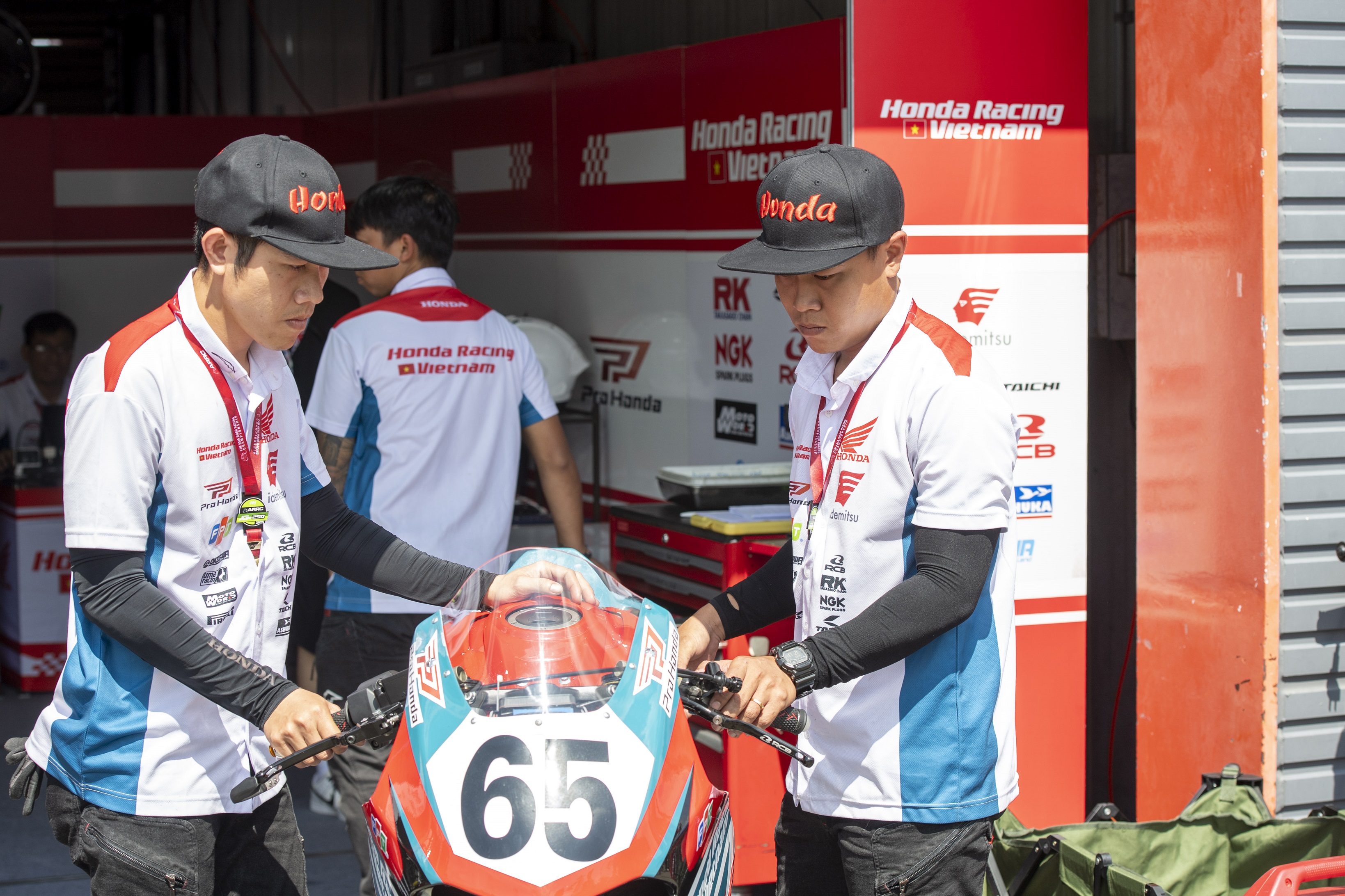 Race 2 chặng 3 ARRC 2025 (2).JPG