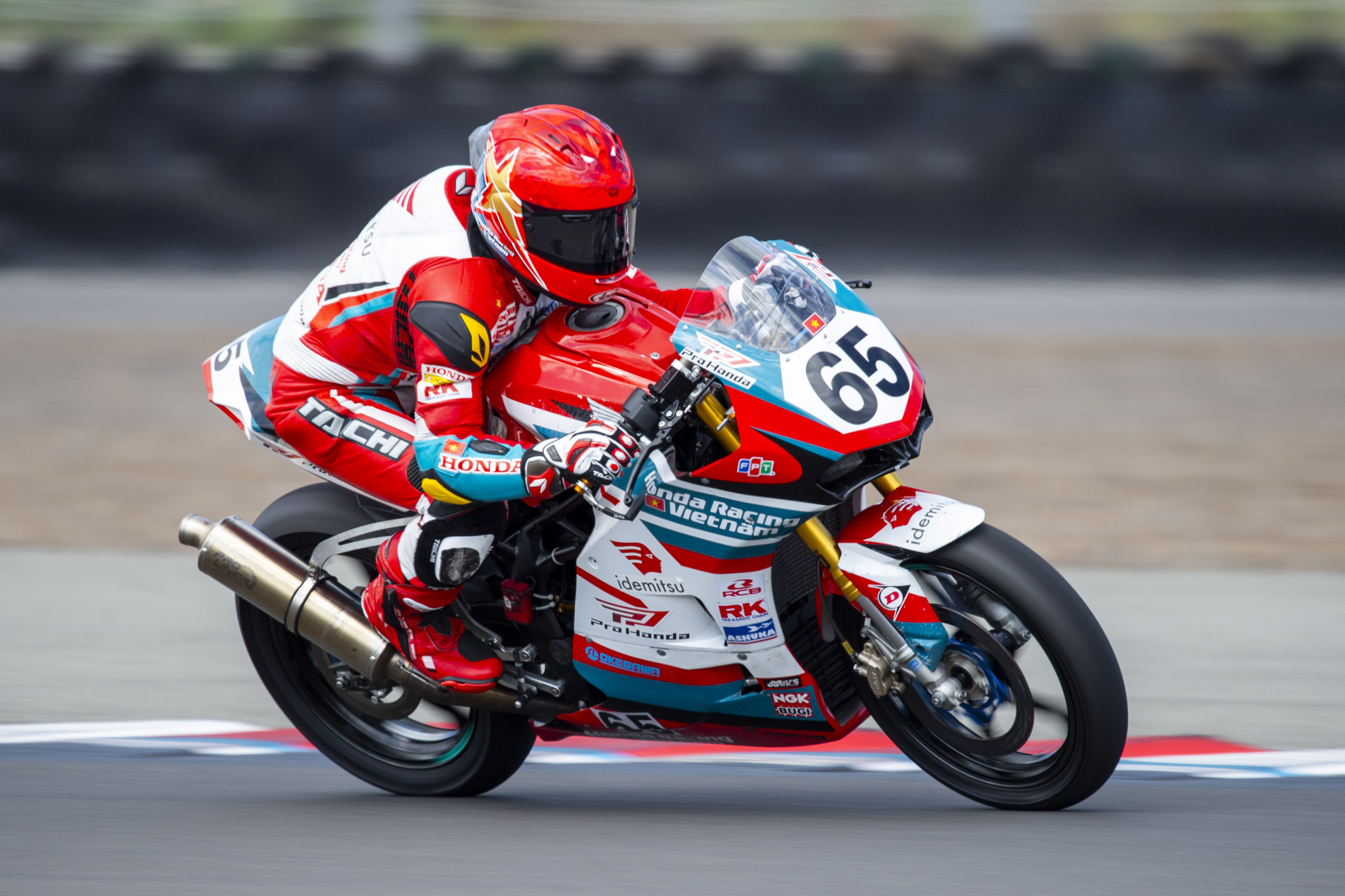 Race 2 chặng 4 ARRC 2025 (2).JPG