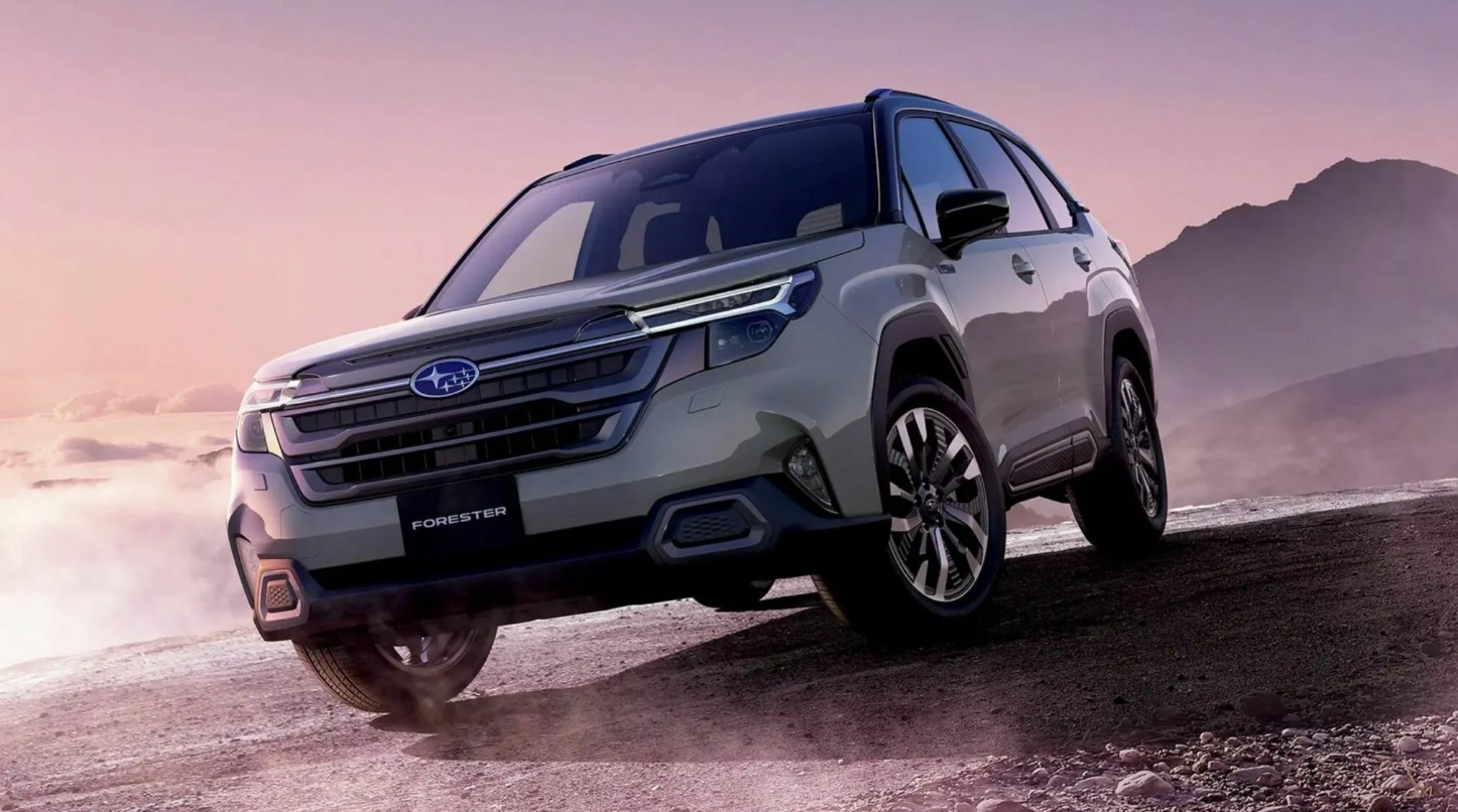 Subaru Forester 2025 5.jpg