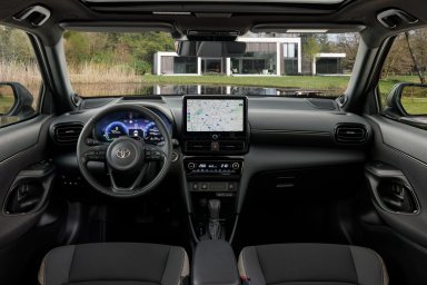 Toyota YARIS CROSS Minorchange 4.jpg